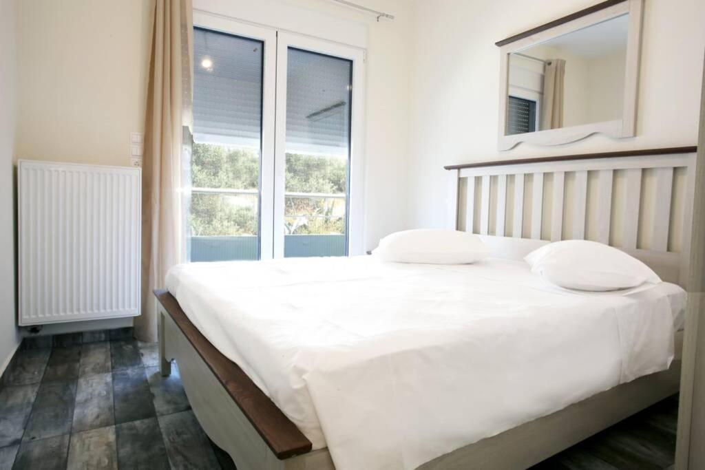 Kamares Apts - Antonis Cozy Maisonette Chania  Exterior foto
