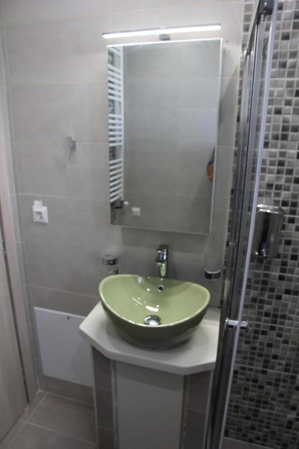 Kamares Apts - Antonis Cozy Maisonette Chania  Exterior foto